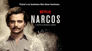 Narcos (2015)