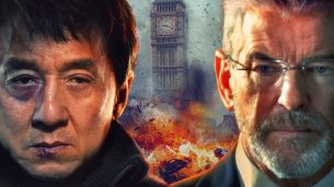 The Foreigner (2017)