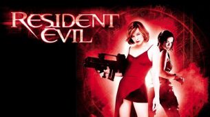 Resident Evil (2002)