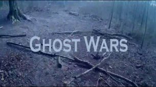 Ghost Wars (2017)