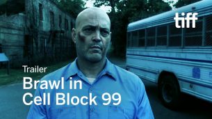 Brawl in Cell Block 99  (2017)