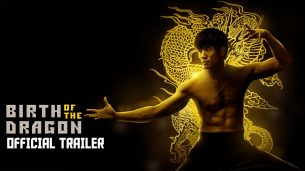 Birth of the Dragon (2017)