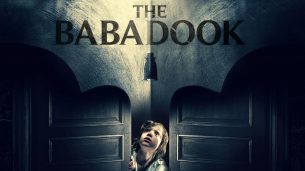 The Babadook (2014)