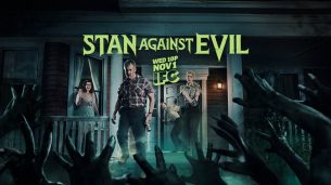 Stan Against Evil (2016)