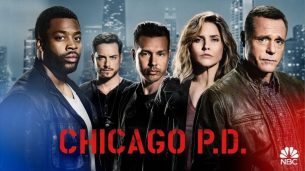 Chicago PD (2014)