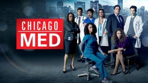 Chicago Med (2015)