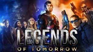 Legends of Tomorrow (2016)