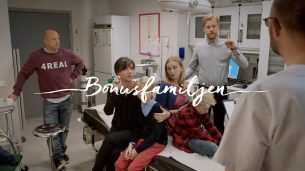 Bonus Family (2017)