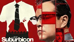 Suburbicon (2017)