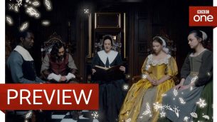 The Miniaturist (2017)