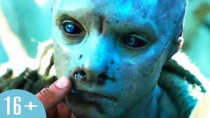 Cold Skin (2017)