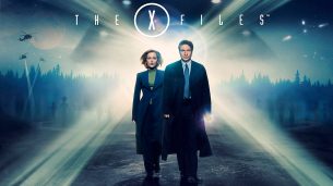 The X-Files