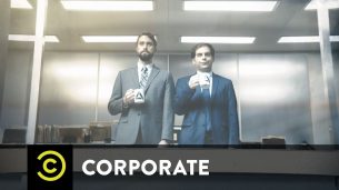 Corporate (2018)