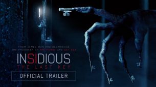 Insidious: The Last Key (2018)