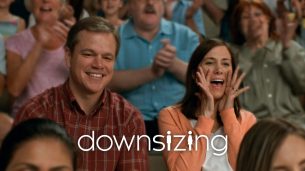 Downsizing (2017)