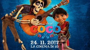 Coco (2017)