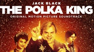 The Polka King (2018)