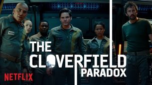 The Cloverfield Paradox (2018)