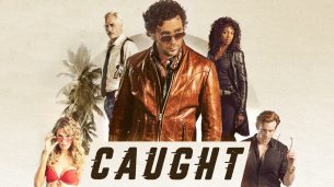 Caught (2018)