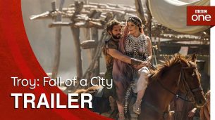 Troy: Fall of a City (2018)