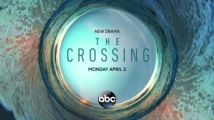 The Crossing (2018)