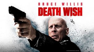 Death Wish (2018)