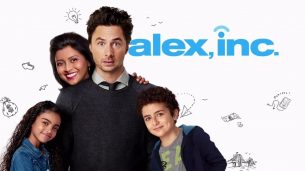 Alex, Inc. (2018)