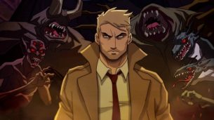 Constantine: City of Demons (2018)