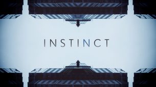 Instinct (2018)