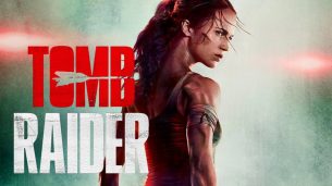 Tomb Raider (2018)