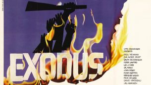 Exodus (1960)