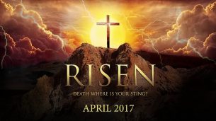 Risen (2016)