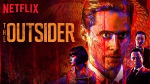 The Outsider (2018)