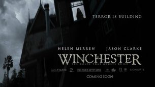 Winchester (2018)