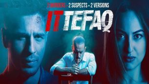 Ittefaq (2017)