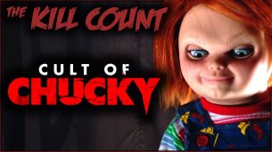 Cult of Chucky (2017)