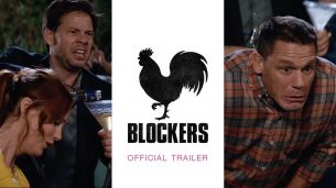 Blockers (2018)