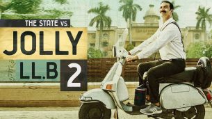 Jolly LLB 2  (2017)