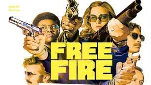 Free Fire (2016)