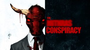 The Conspiracy (2012)