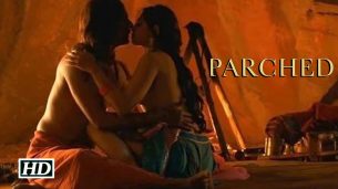 Parched (2015)