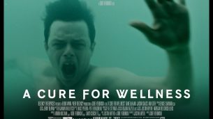 A Cure for Wellness (2016)