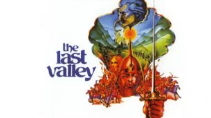 The Last Valley (1971)