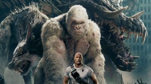 Rampage (2018)