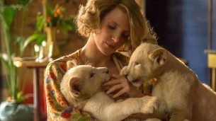 The Zookeeper’s Wife (2017)