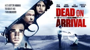 Dead on Arrival (2017)