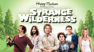 Strange Wilderness (2008)