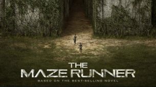 The Maze Runner (2014)