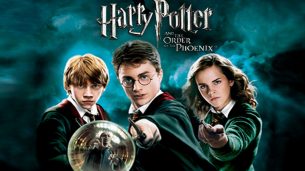 Harry Potter and the Order of the Phoenix (2007)