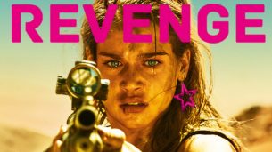 Revenge (2018)